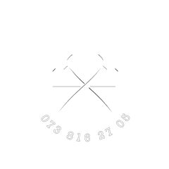 MA Bygg i Mönsterås Logo